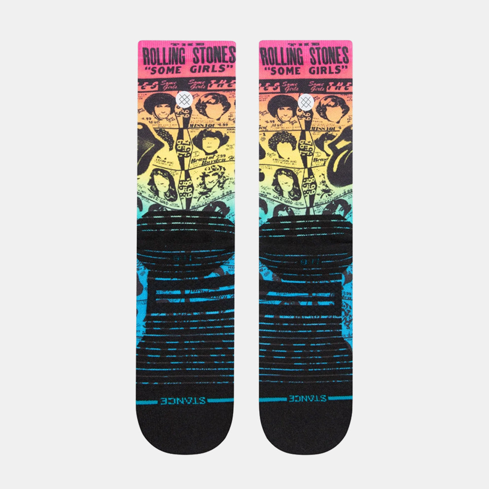 Stance Rolling Stones Unisex Socks