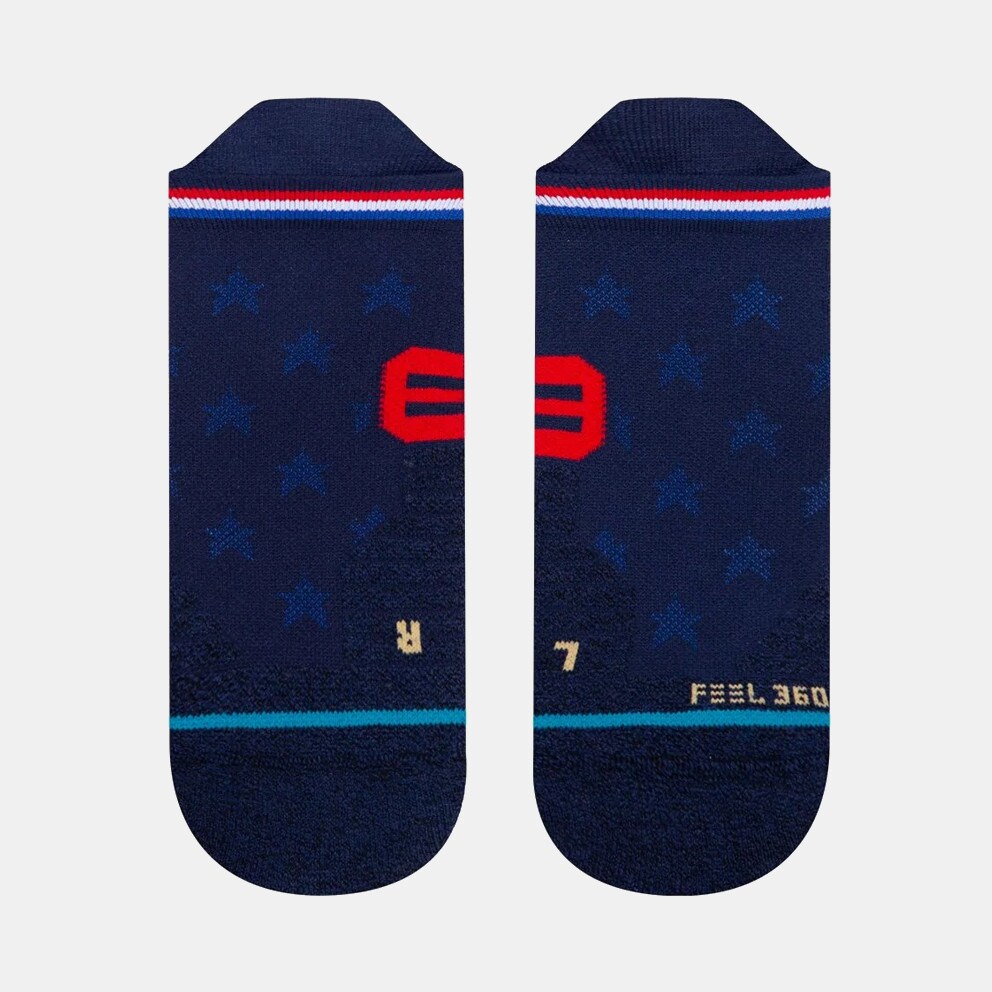 Stance Independence Tab Unisex Κάλτσες