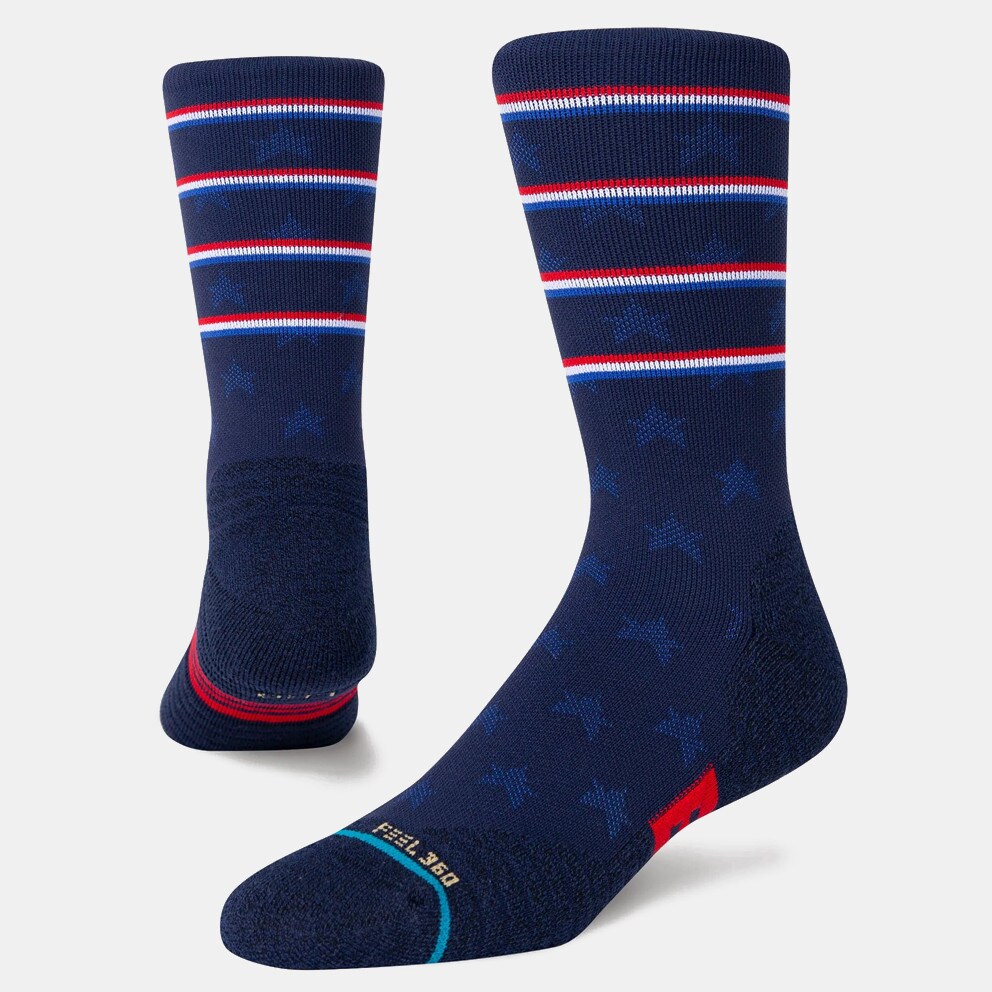 Stance Independence Crew Unisex Socks