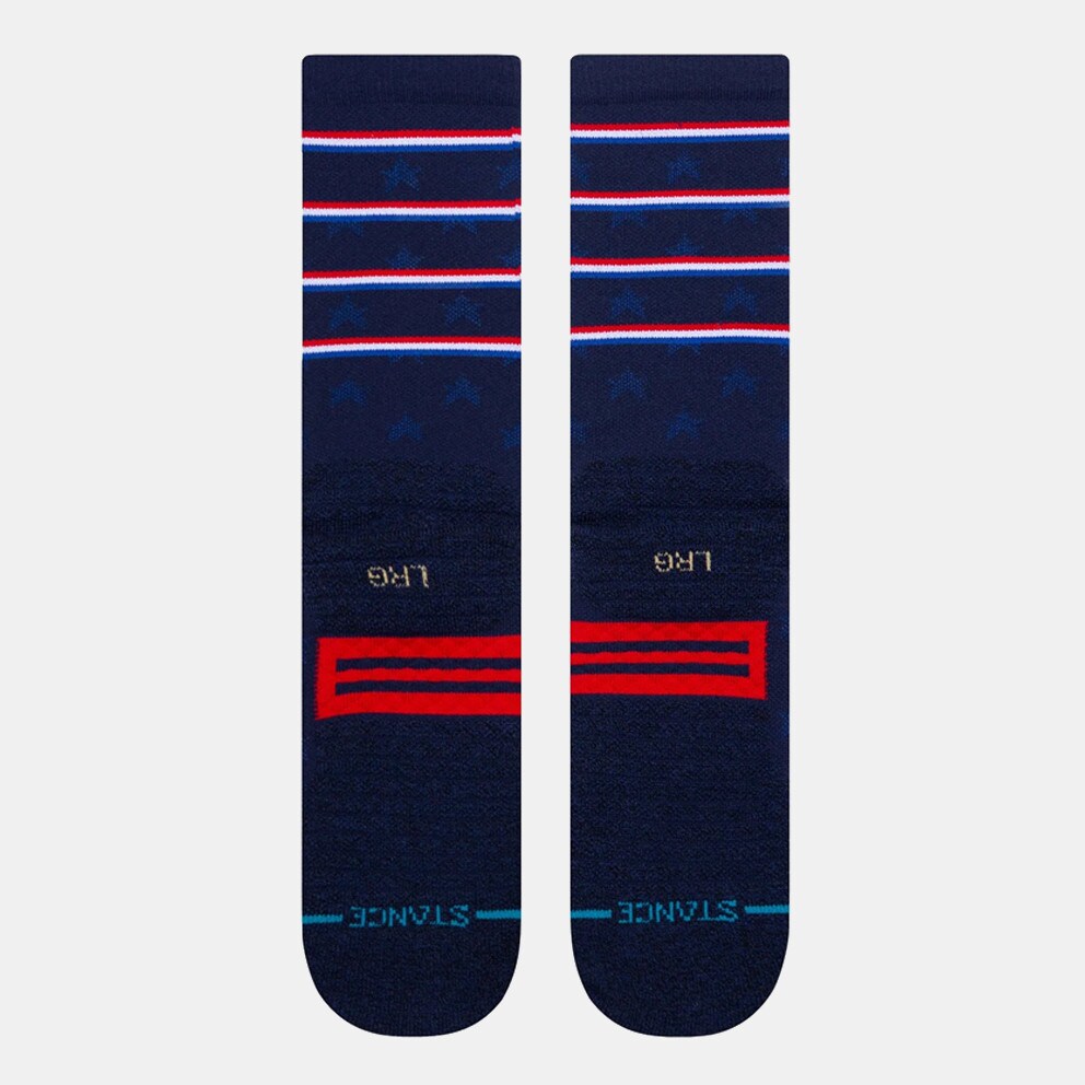 Stance Independence Crew Unisex Socks