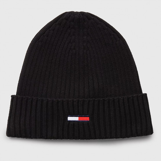 Tommy Jeans Flag Rib Ανδρικός Σκούφος