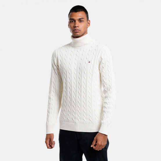 Gant Men's Knitted Sweater