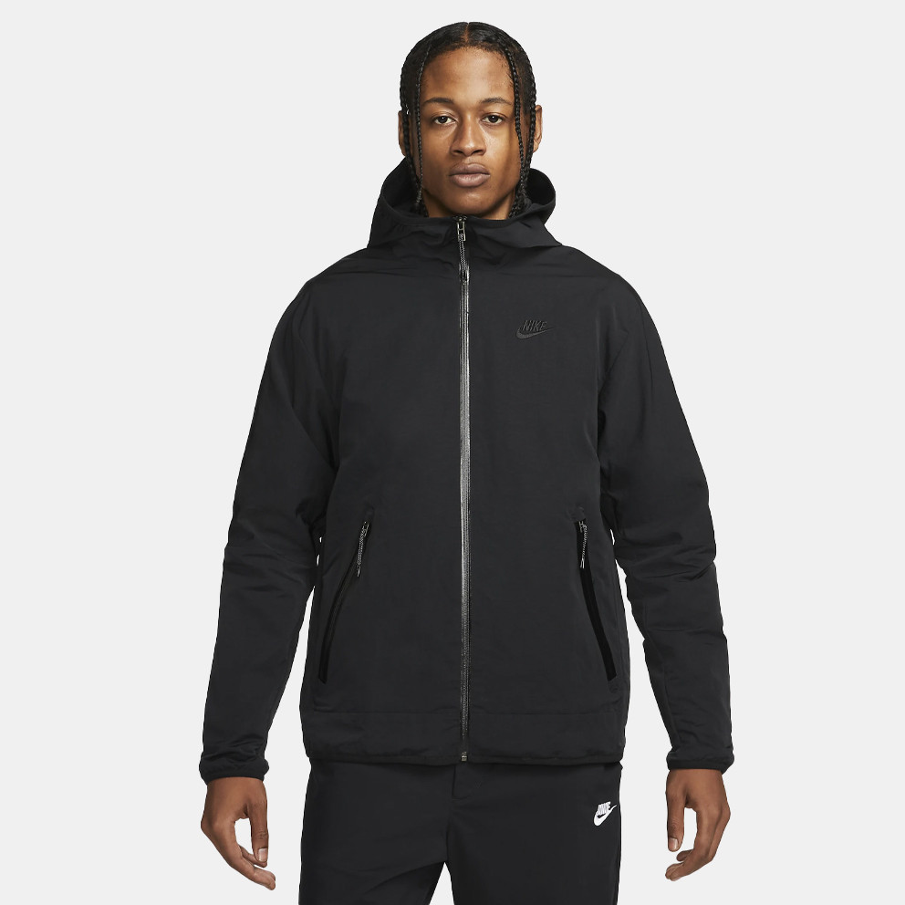 Nike Sportswear Tech Woven Ανδρικό Μπουφάν (9000124170_1470)