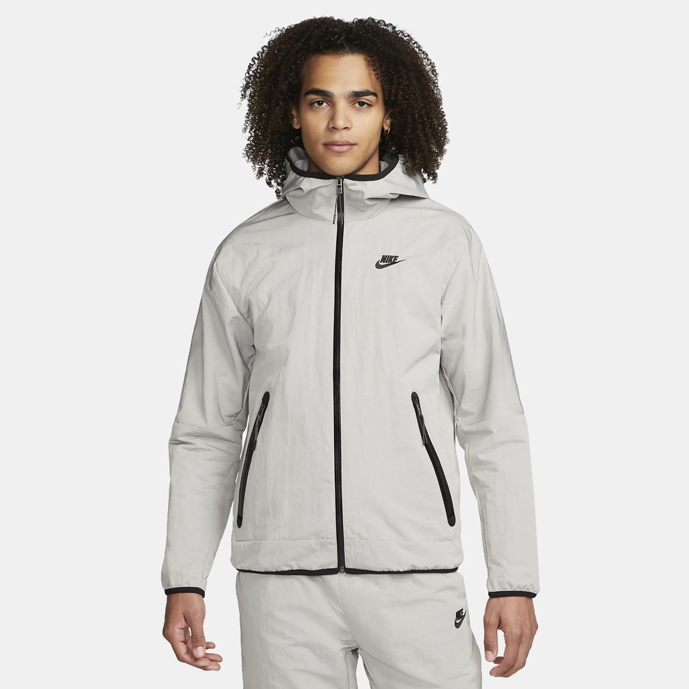 Nike Sportswear Tech Woven Ανδρικό Μπουφάν (9000124171_63879)