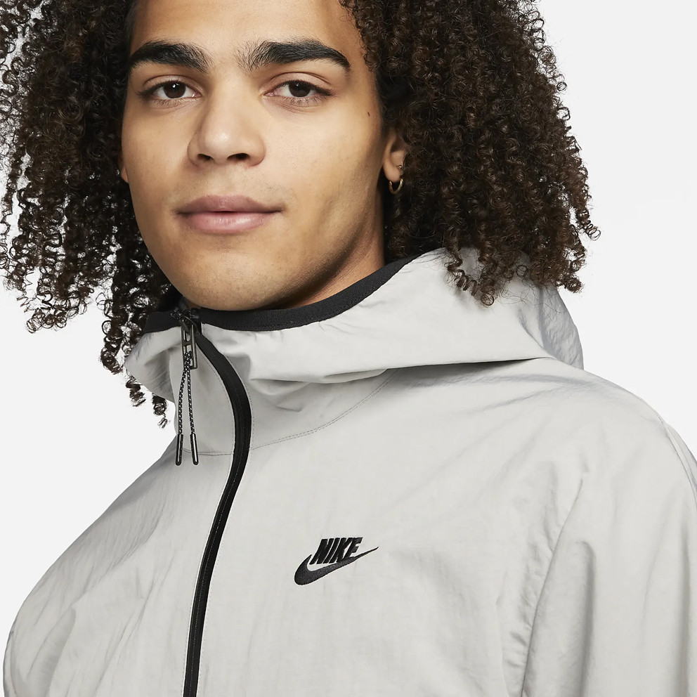 Nike Sportswear Tech Woven Men's Jacket