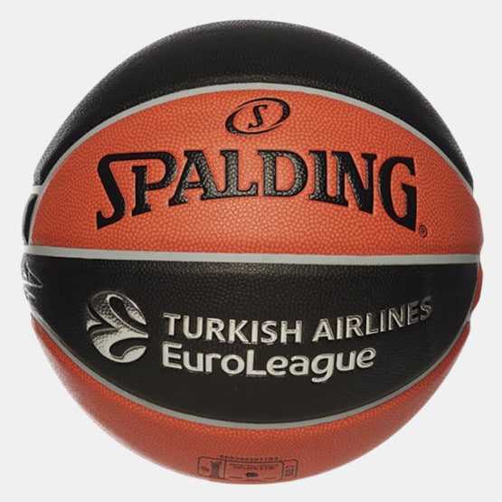 Spalding NBA Phantom Sponge Outdoor Basketball Ball