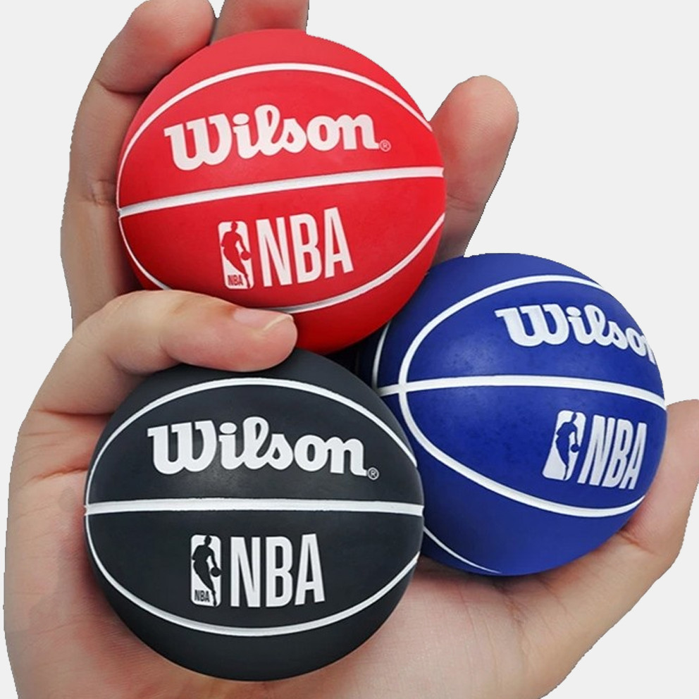 Wilson Nba Dribbler Bskt Nba Version