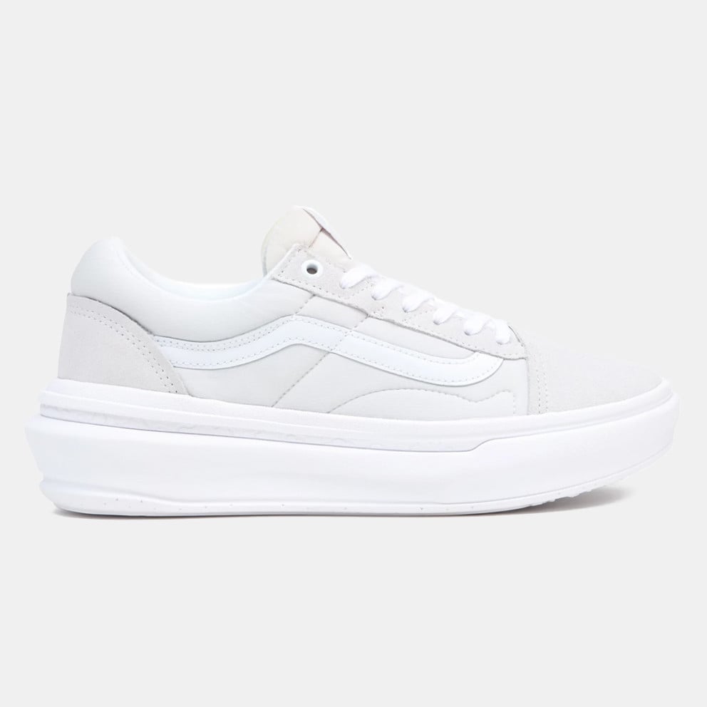 Vans Old Skool Overt Comfycush Γυναικεία Παπούτσια