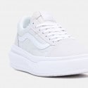 Vans Old Skool Overt Comfycush Γυναικεία Παπούτσια