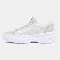 Vans Old Skool Overt Comfycush Γυναικεία Παπούτσια