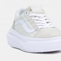 Vans Old Skool Overt Comfycush Γυναικεία Παπούτσια