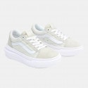 Vans Old Skool Overt Comfycush Γυναικεία Παπούτσια