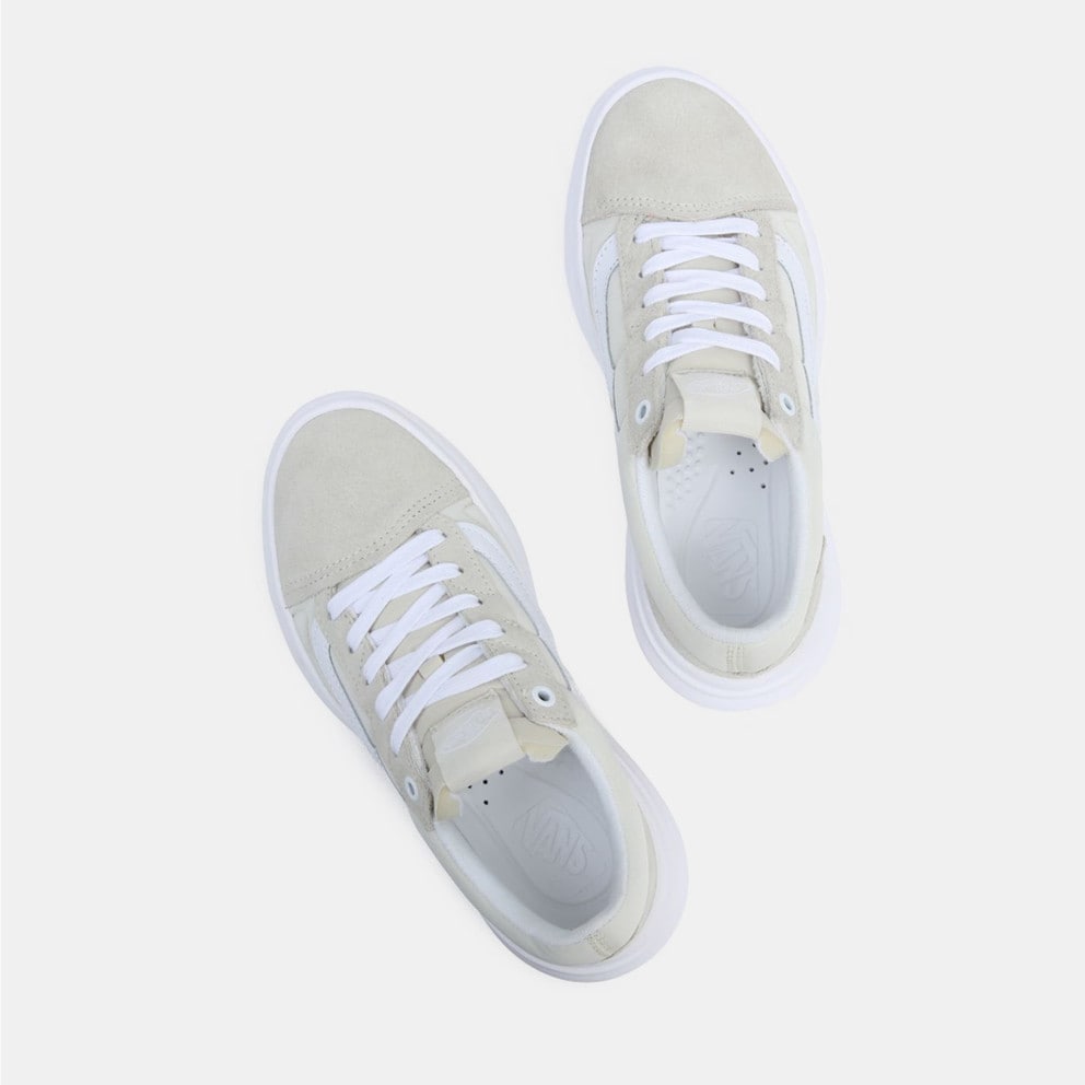 Vans Old Skool Overt Comfycush Women's Shoes