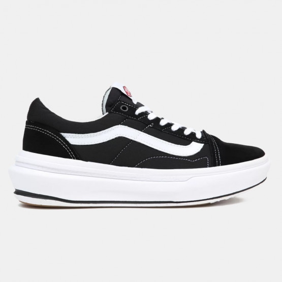 Vans Old Skool Overt Comfycush Γυναικεία Παπούτσια