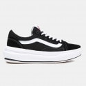 Vans Old Skool Overt Comfycush Women's Shoes