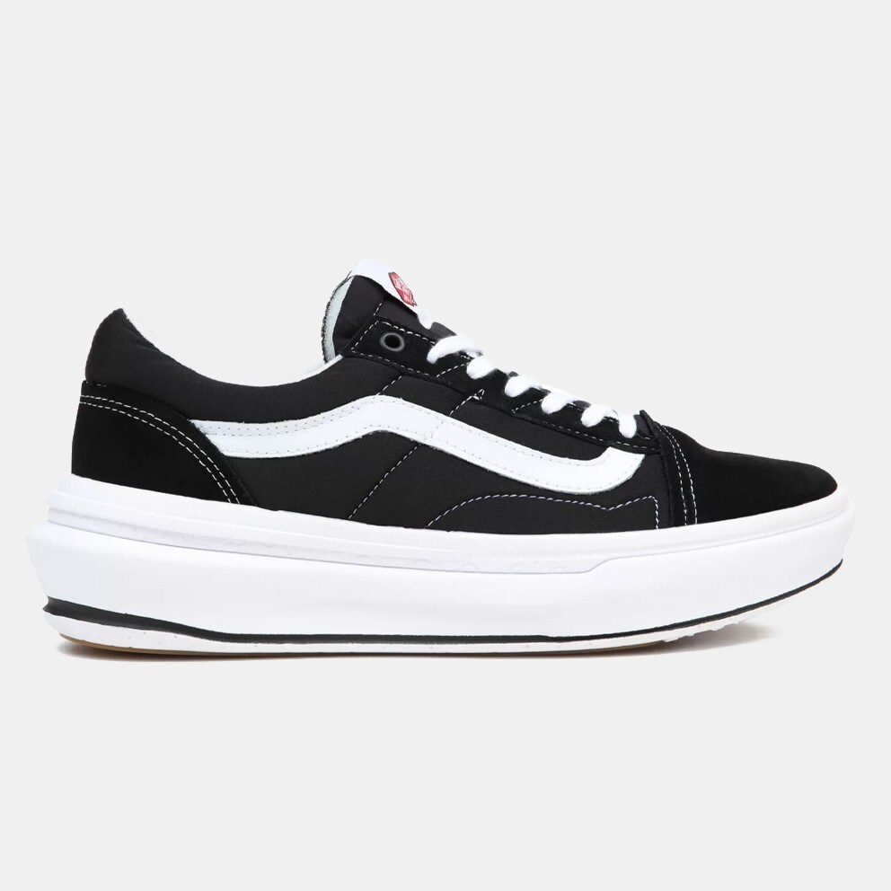 Vans baskets et sneakers ward v bb noir