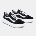 Vans Old Skool Overt Comfycush Γυναικεία Παπούτσια