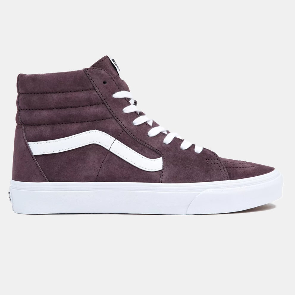 Hi Unisex Shoes Purple VN0A5JMJBEF1 - Пуховик the north facelus Plus tnf x  vans x supreme - Vans Sk8