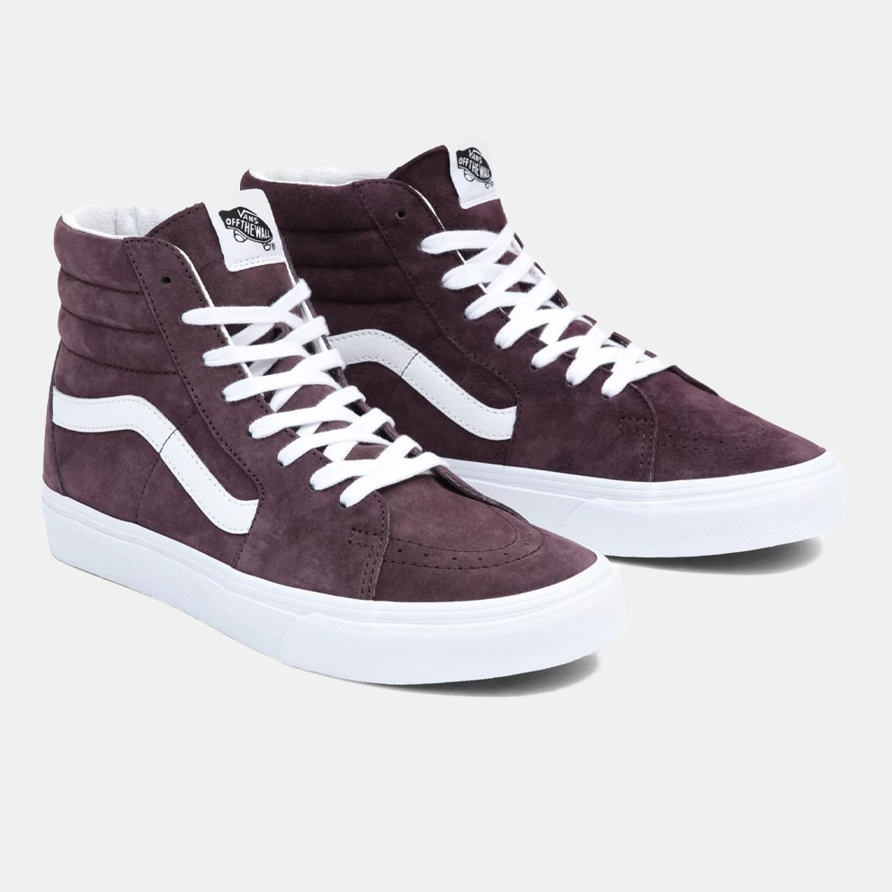 Vans Sk8-Hi Unisex Παπούτσια