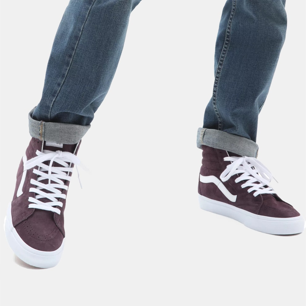 Vans Sk8-Hi Unisex Shoes