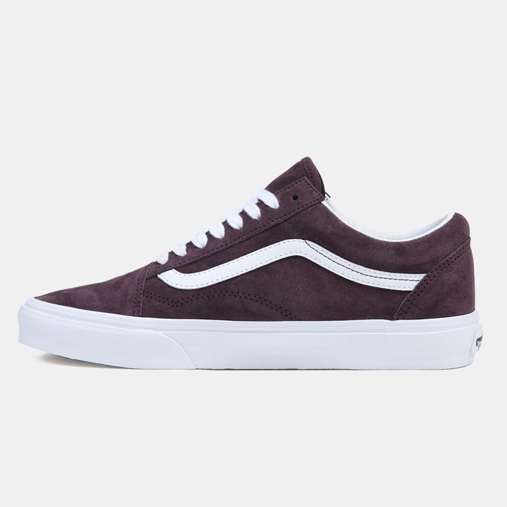 Vans Old Skool Suede Unisex Shoes