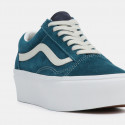 Vans Ua Old Skool Stackform Γυναικεία Παπούτσια