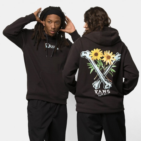 Vans crossbones discount