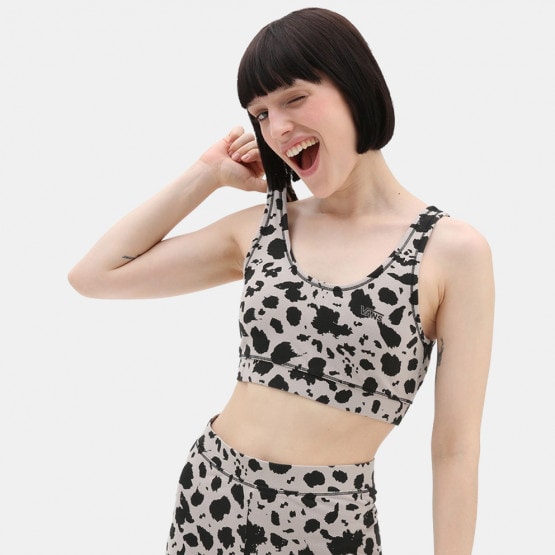 Vans Wm Flying V Print Women's Bra