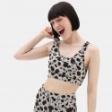 Vans Wm Flying V Print Women's Bra