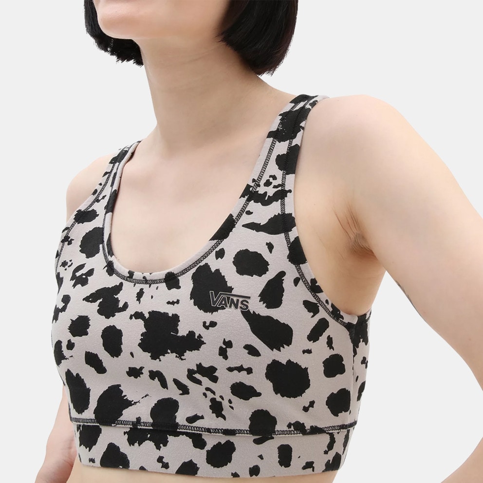 Vans Wm Flying V Print Women's Bra