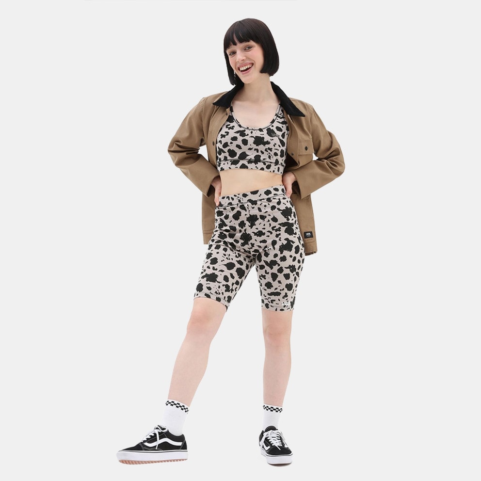 Vans Wm Flying V Print Women's Bra