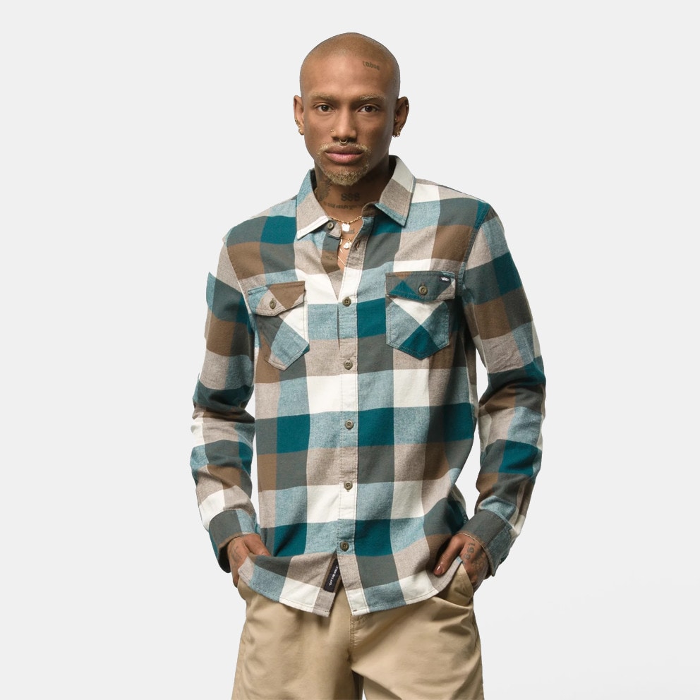 Vans "Box Flannel" Men's Shirt