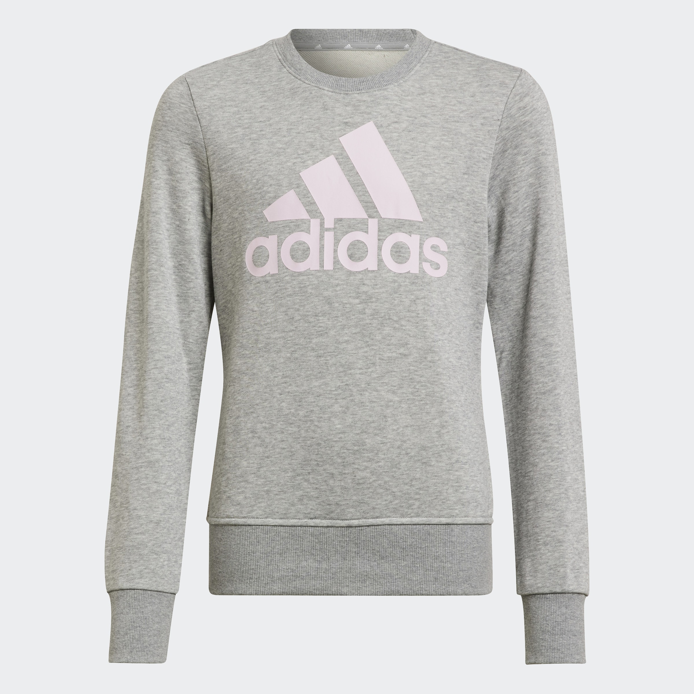 adidas Performance Essentials Big Logo Παιδική Μπλούζα Φούτερ (9000113493_54202)