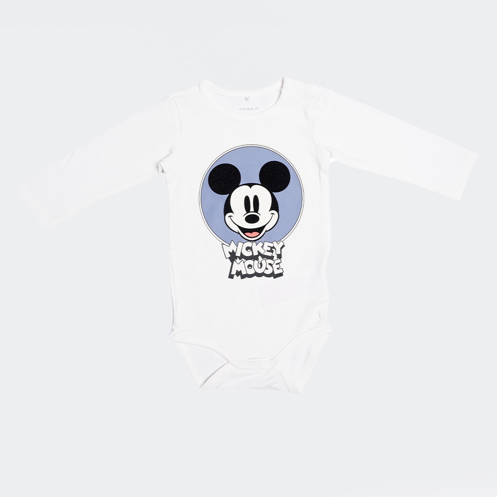 Name it Mickey Βρεφικό Κορμάκι (9000116747_58542)