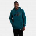 Puma Essentials Big Logo Fleece Men's Hoodie