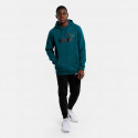 Puma Essentials Big Logo Fleece Men's Hoodie