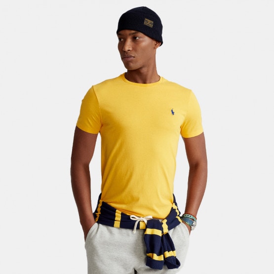 Polo Ralph Lauren Ανδρικό T-Shirt