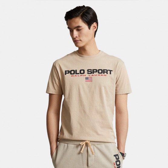 Polo Ralph Lauren Ανδρικό T-shirt