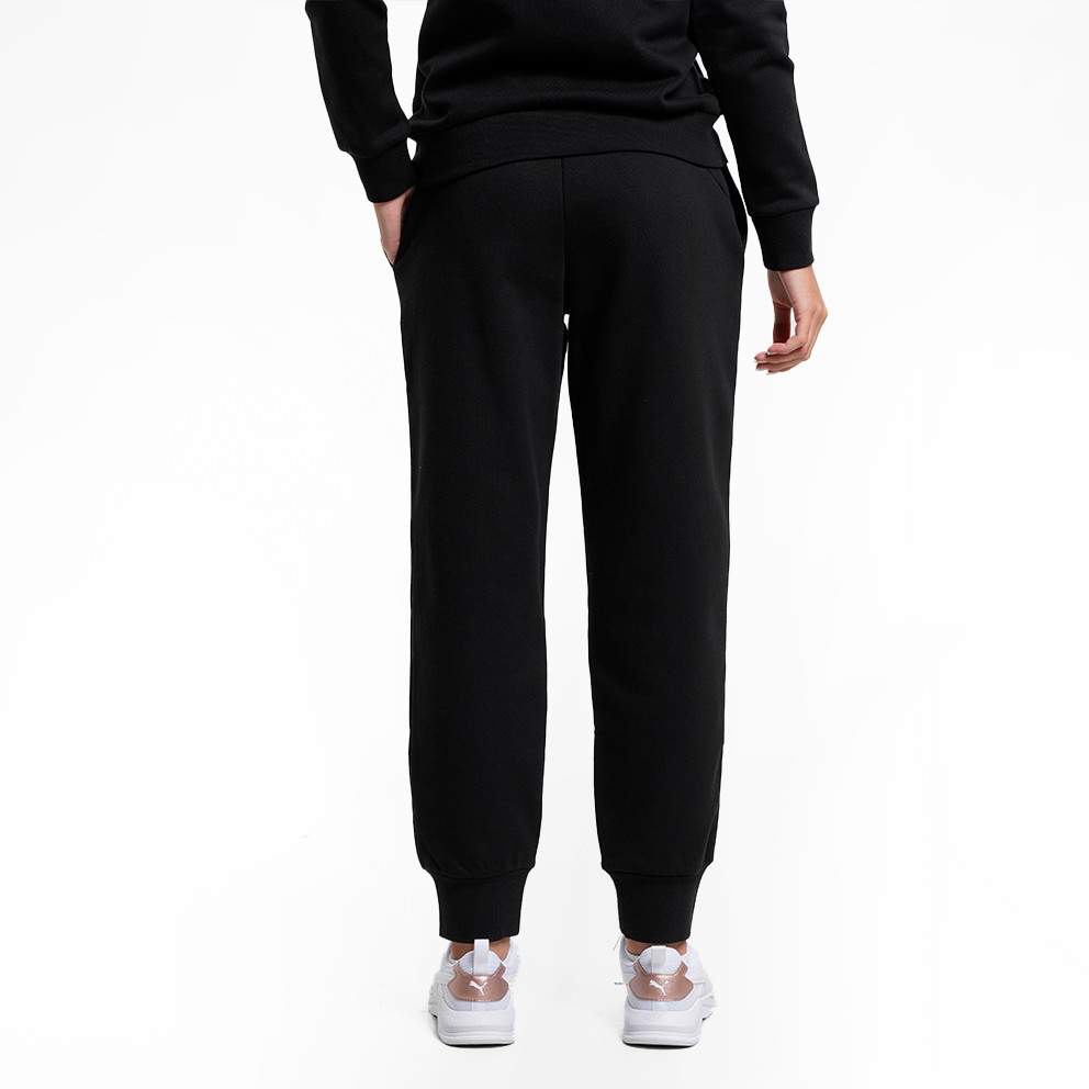 Puma Mass Merchant Style Fleece Women's Trackpants