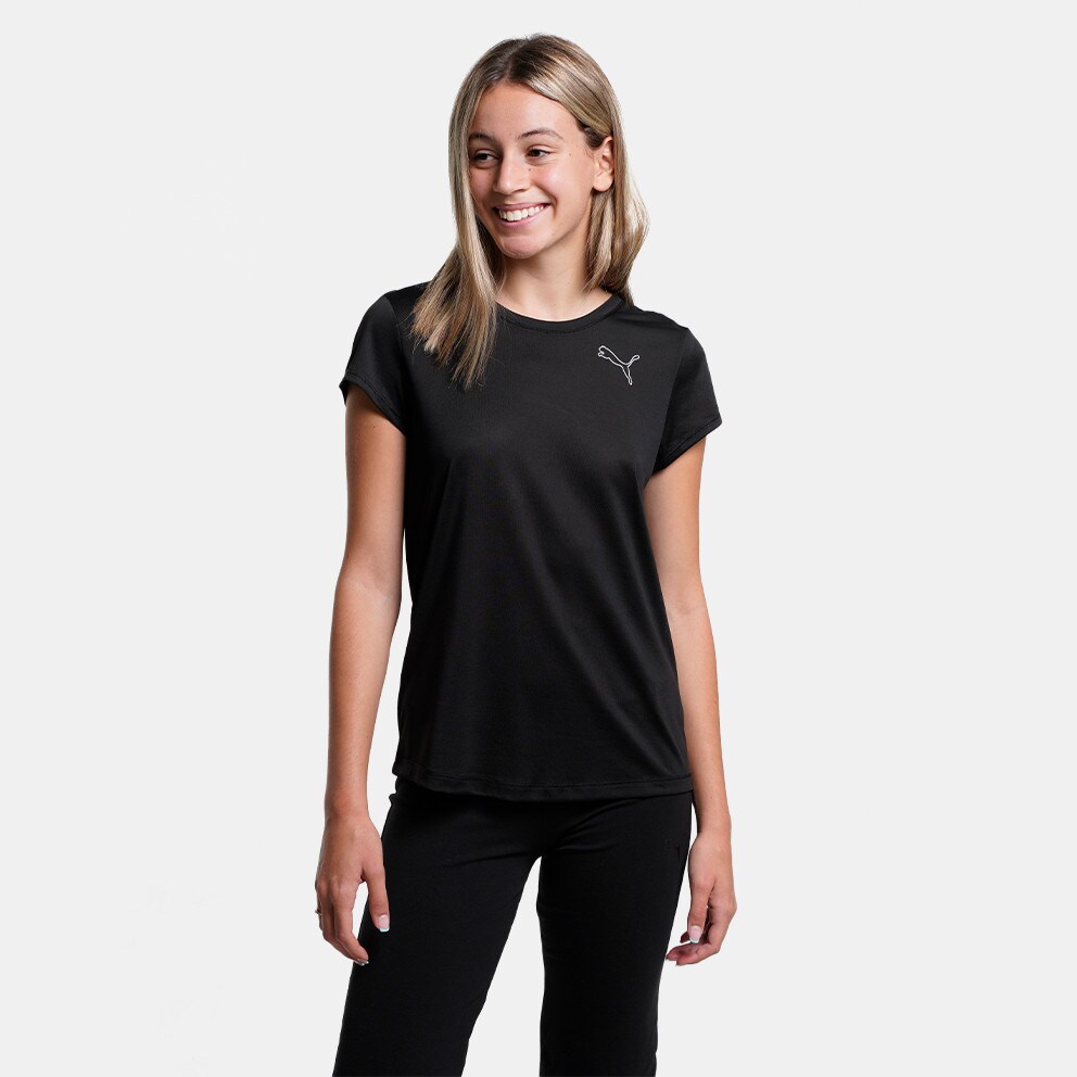 Puma Mass Merchants Active Women's T-Shirt