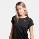 Puma Mass Merchants Active Γυναικείο T-Shirt