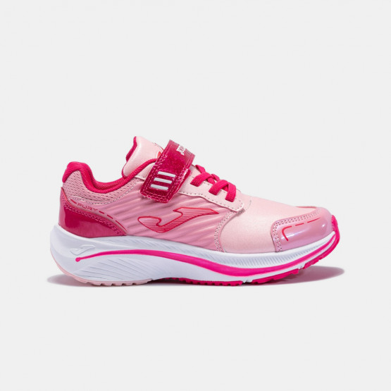Joma Fury Jr 2213 Παιδικά Παπούτσια για Τρέξιμο