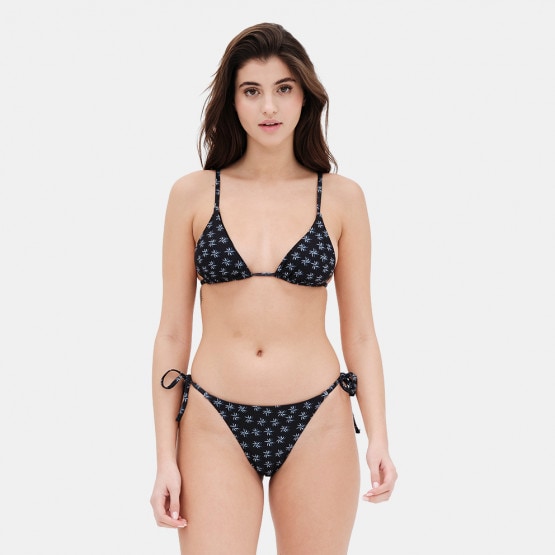 Louis Vuitton LV x YK Painted Dots One-Piece Swimsuit BLACK. Size 36