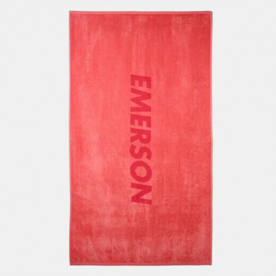 Emerson Beach Towel