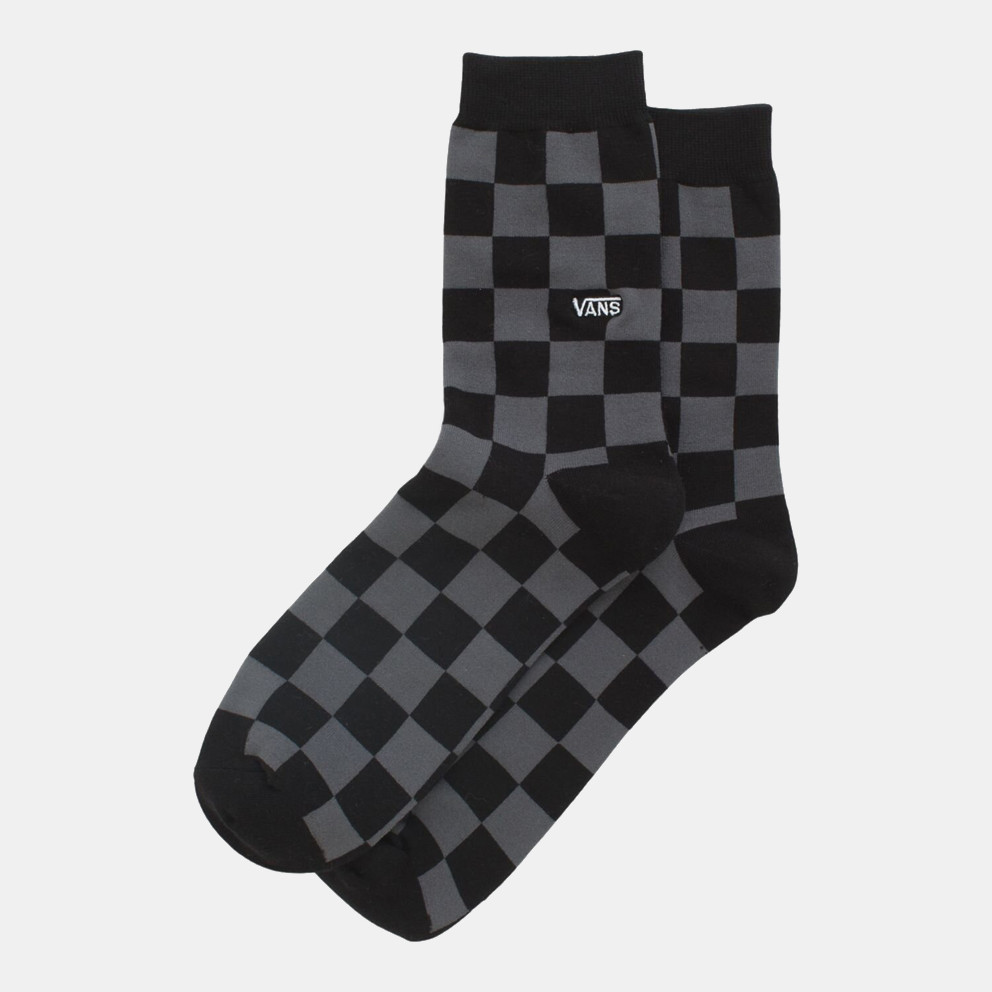 Vans Classic Print 3/4 Crew Men's Socks