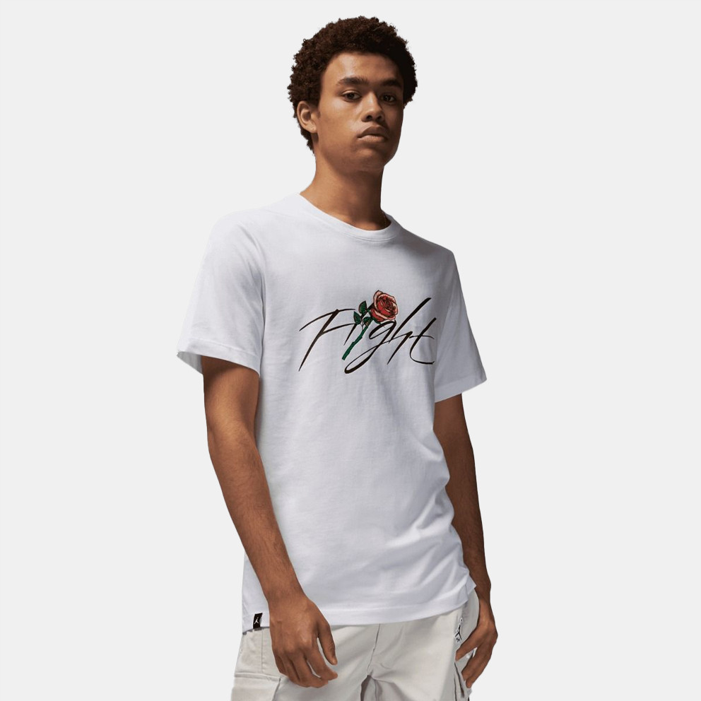 Jordan Brand Sorry Crew Ανδρικό T-shirt (9000111008_1539)