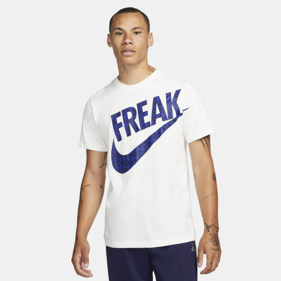 Nike Dri-FIT Giannis "Freak" Ανδρικό T-Shirt
