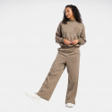 Reebok Classics Wide-Leg Women's Trackpants