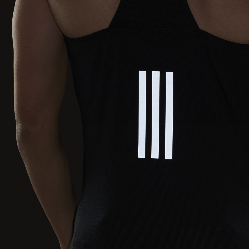 adidas Performance Own The Run Women's Tank Top