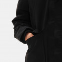 Emerson Men's Parka Jacket With Fur-Trimmed Hood